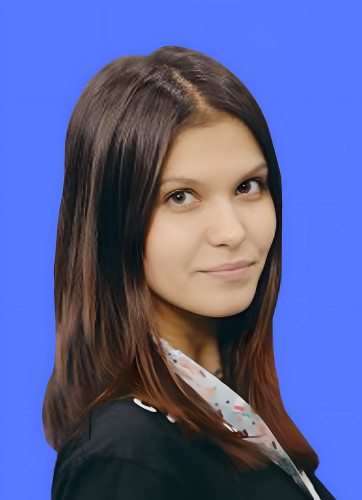 Дарья Сальникова