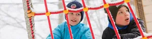 Эксперт назвала лучшие развивающие развлечения для детей зимой