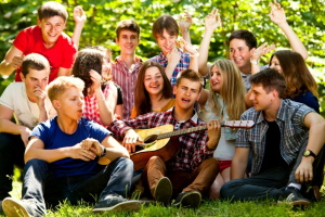 Отдых для подростков 16 лет — программы, как выбрать лагерь