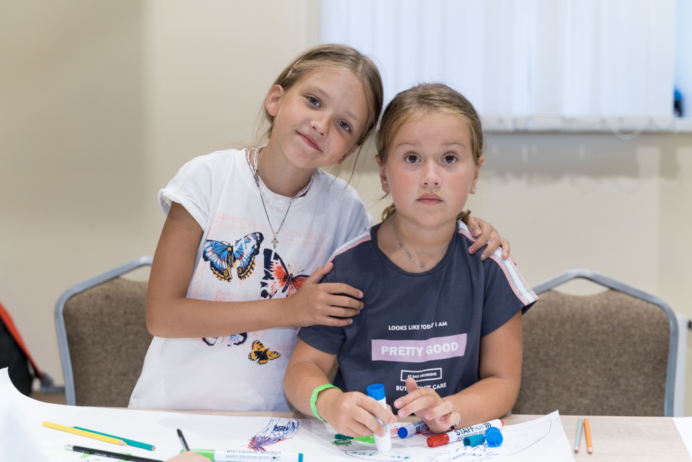 Девочки Девочки