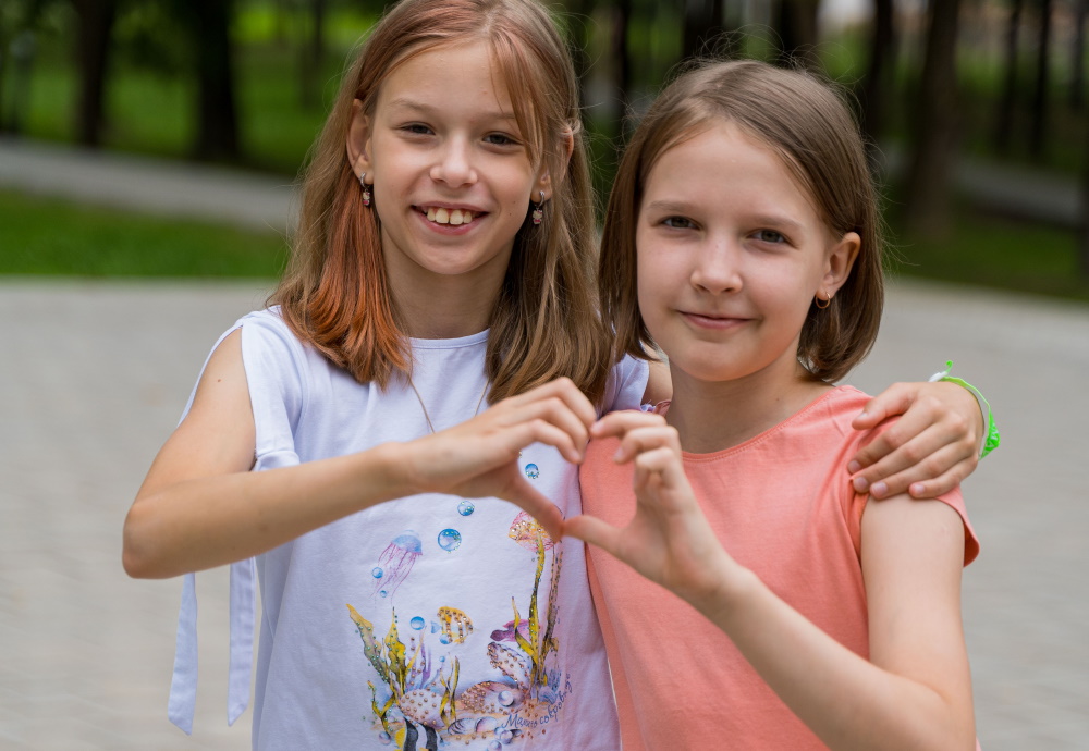 Как воспитать в ребенке доброту Как воспитать в ребенке доброту