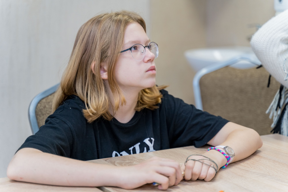 Обучение Обучение