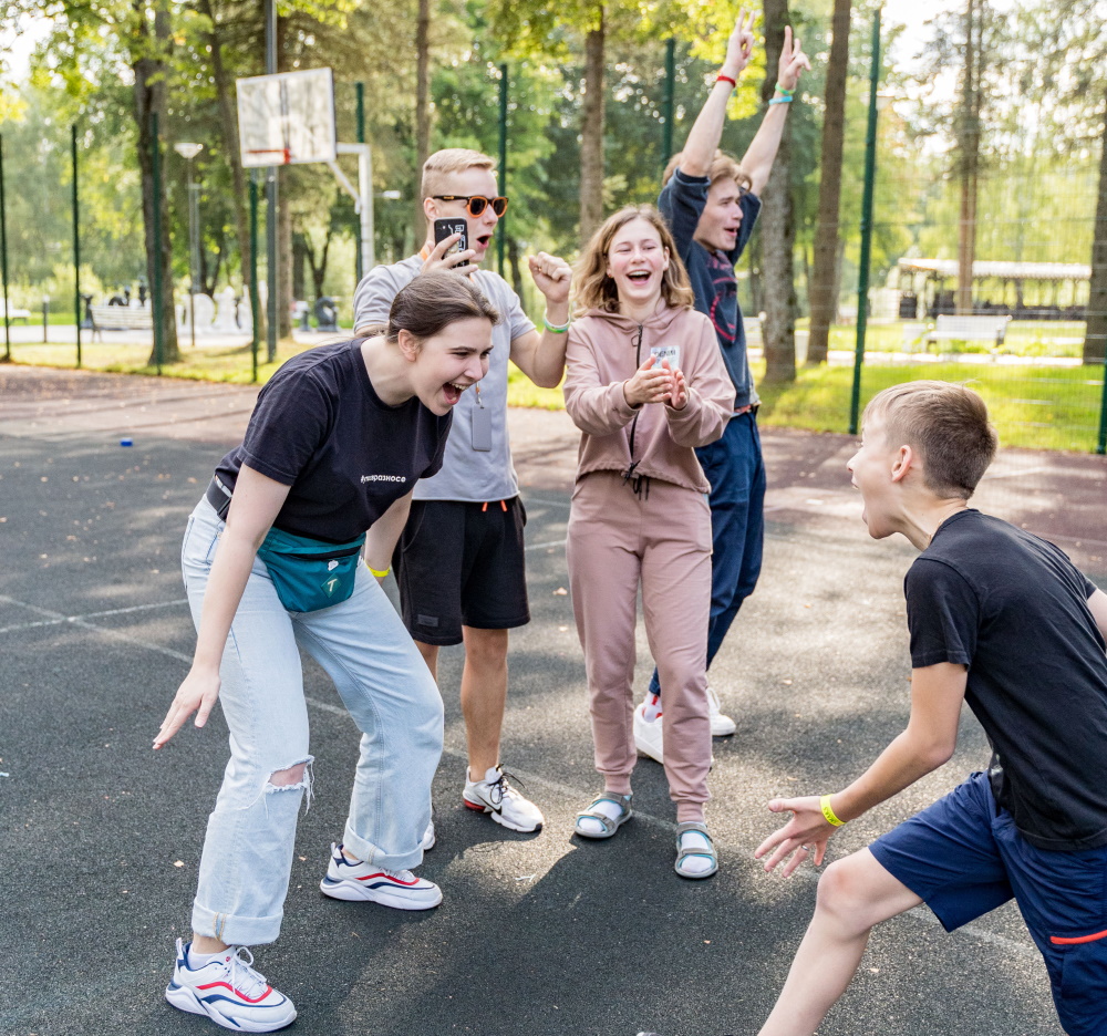 Веселье Веселье