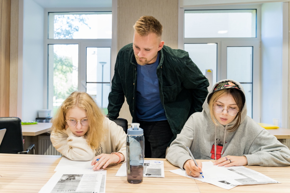 Процесс обучения Процесс обучения