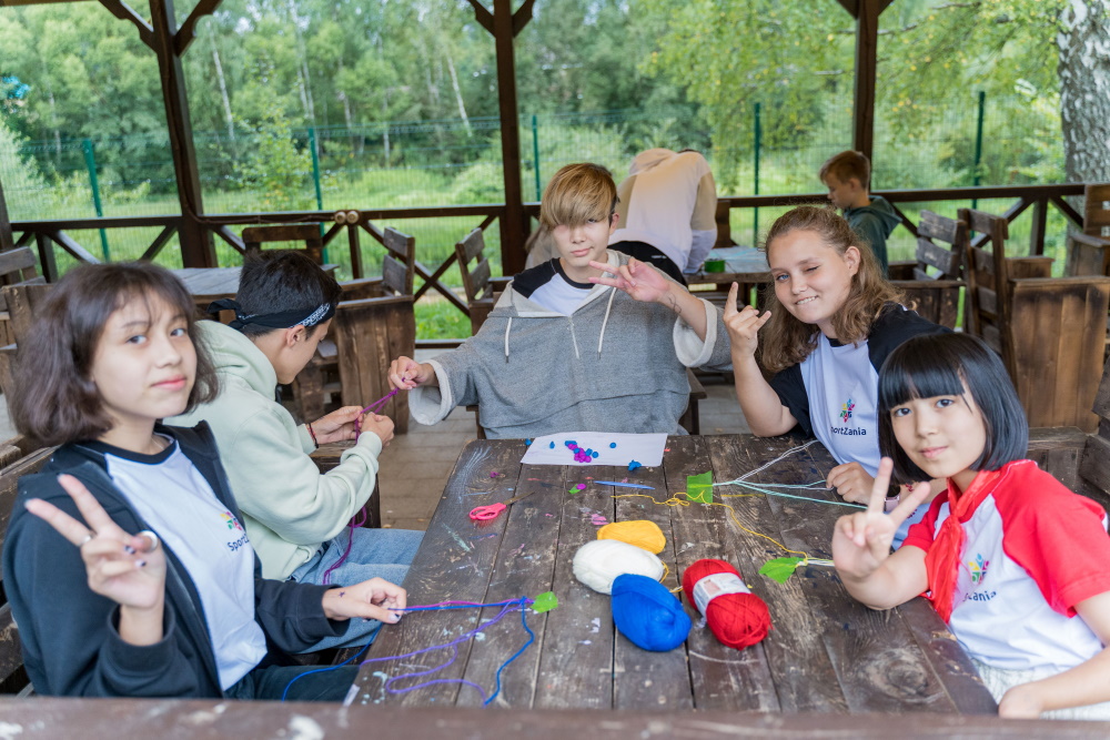 Увлечения Увлечения